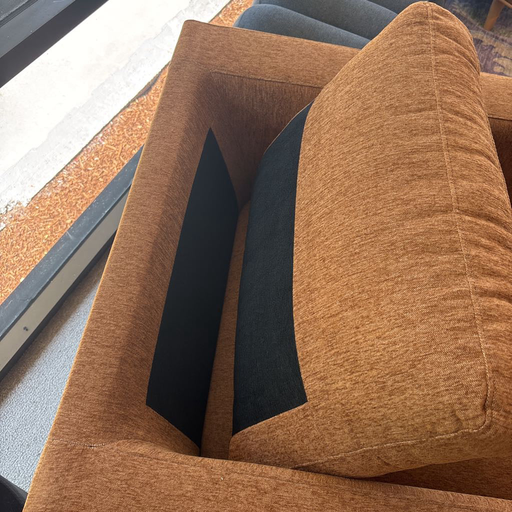 Alba Clay Chair