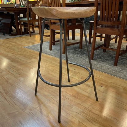 West Elm Alden Counter Stool C STOOLS