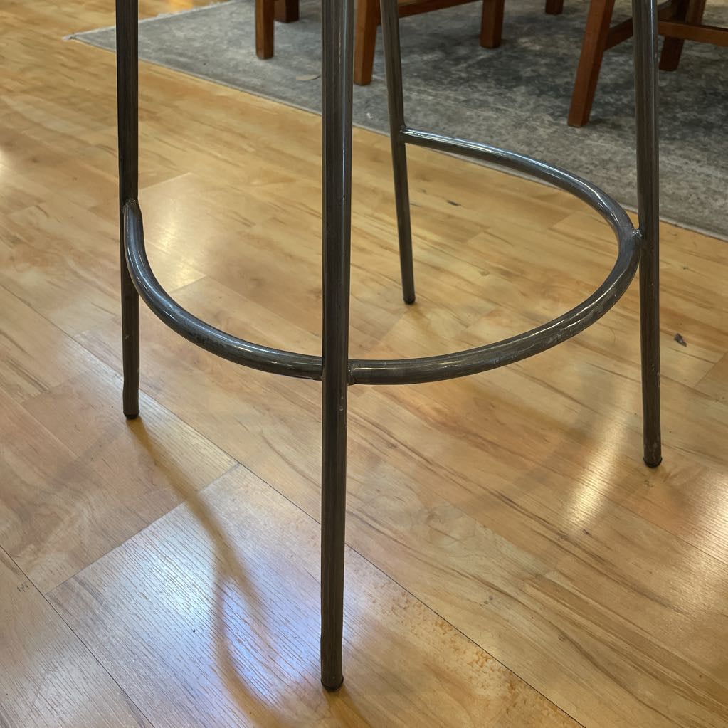 West Elm Alden Counter Stool C STOOLS