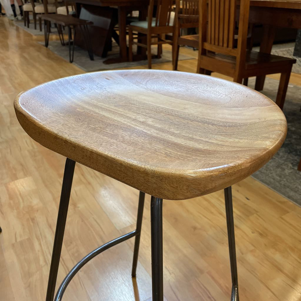 West Elm Alden Counter Stool C STOOLS