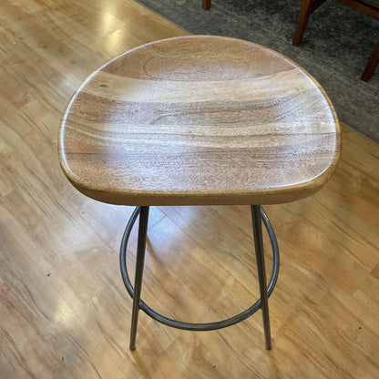 West Elm Alden Counter Stool C STOOLS
