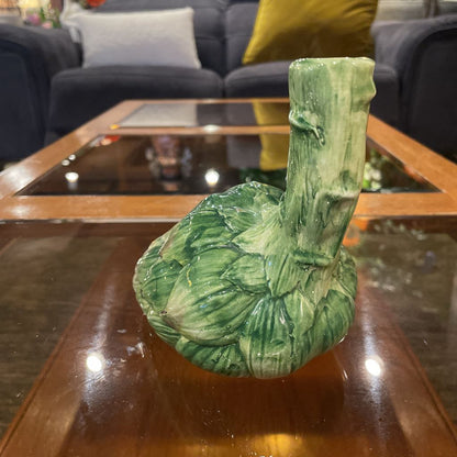 VIETRI Artichoke Vase