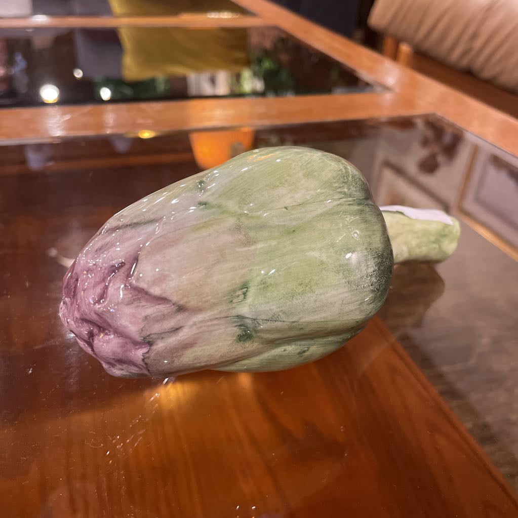 VIETRI Sm. Artichoke