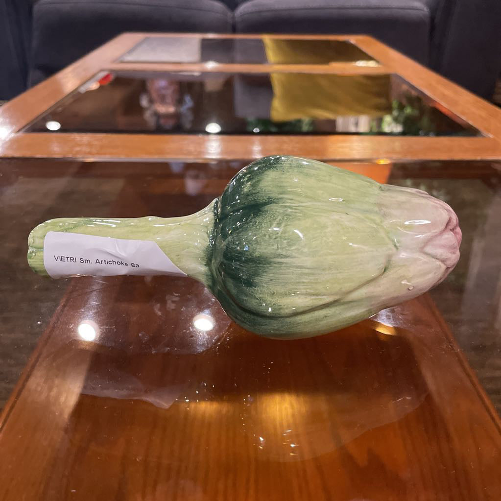 VIETRI Sm. Artichoke