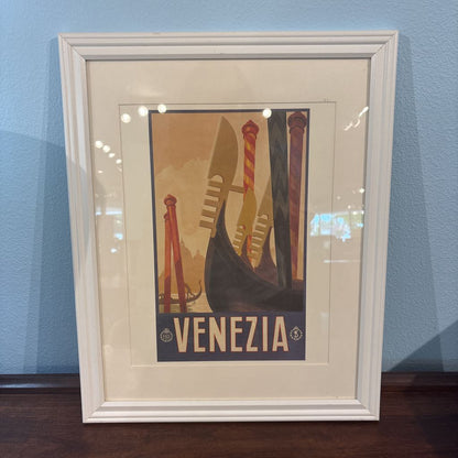 Venezia Print ART