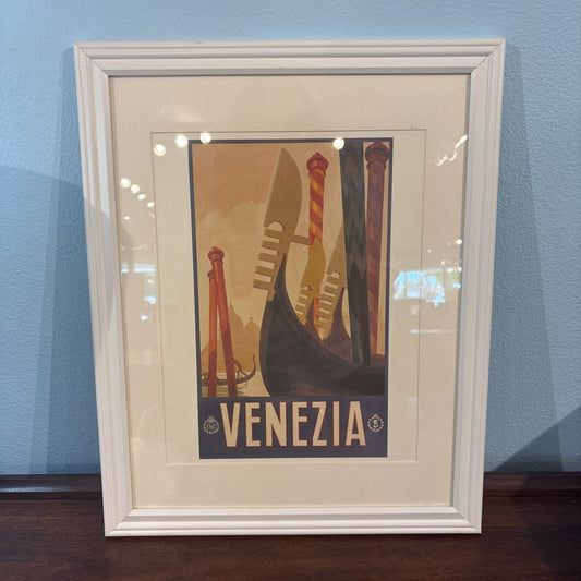 Venezia Print ART