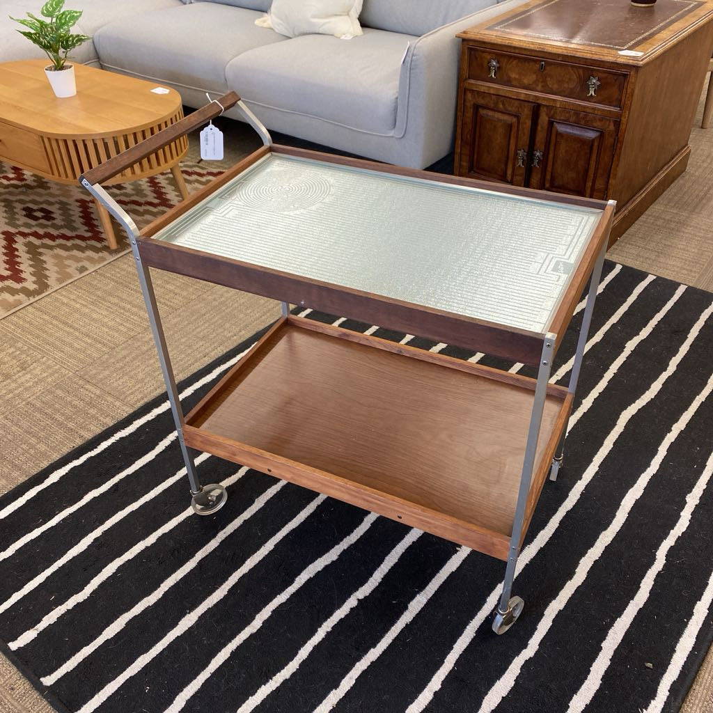 SALTON HOTRAY Vintage Cart