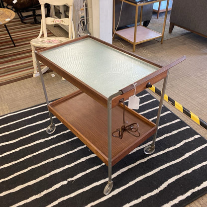 SALTON HOTRAY Vintage Cart