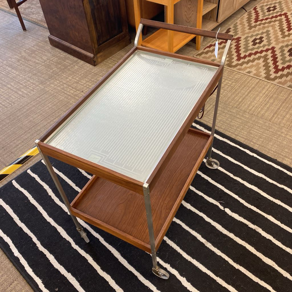 SALTON HOTRAY Vintage Cart