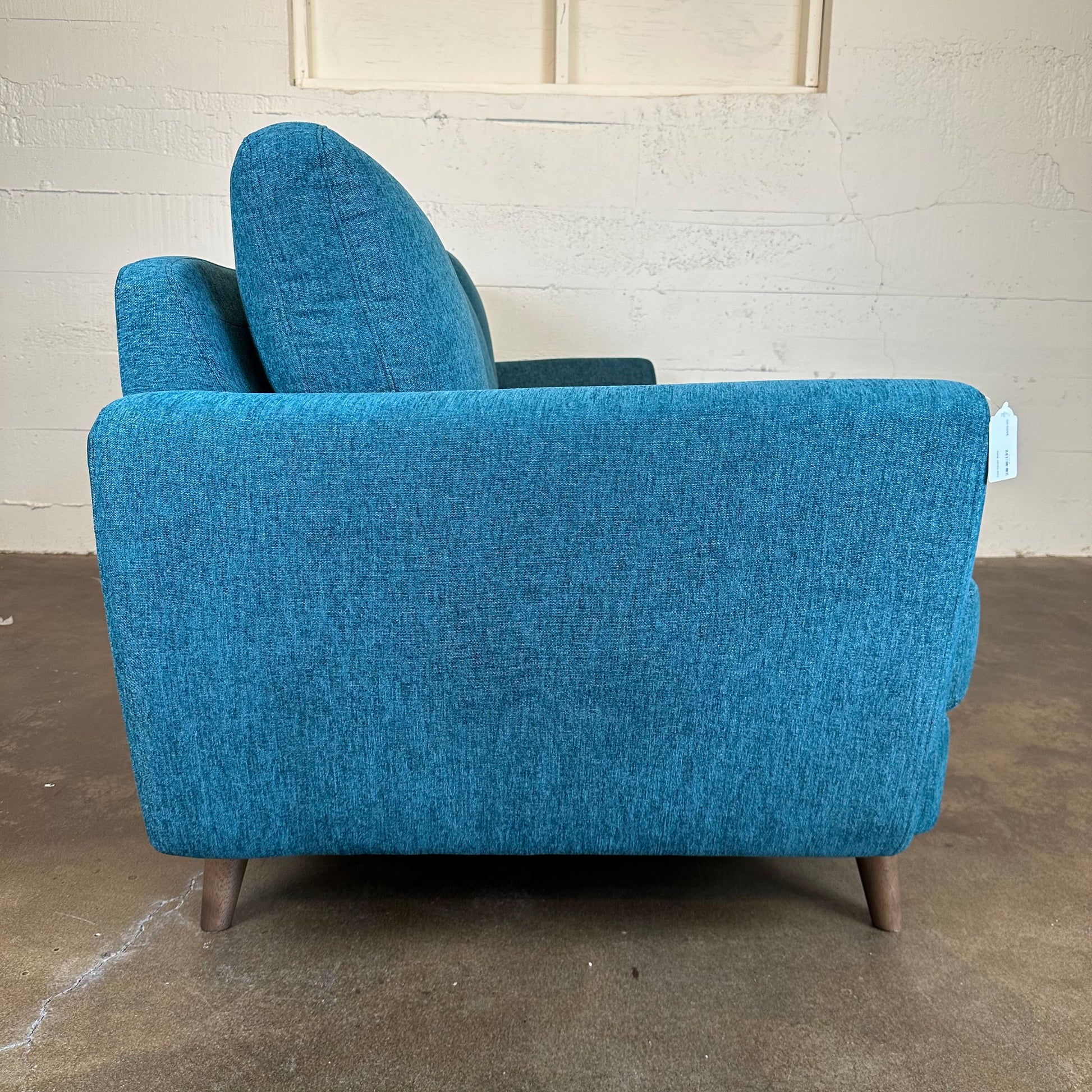 Teal Haven Sofa U SOFAS
