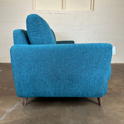 Teal Haven Sofa U SOFAS