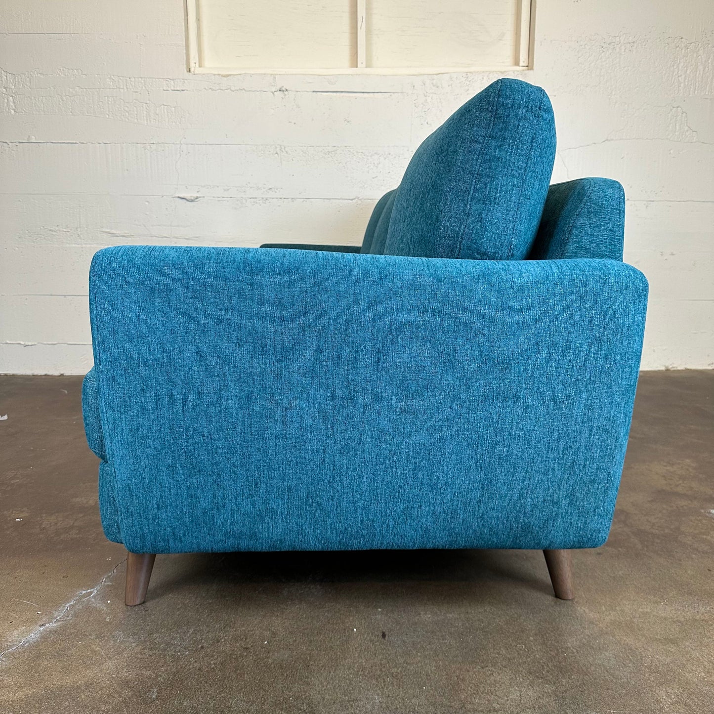 Teal Haven Sofa U SOFAS