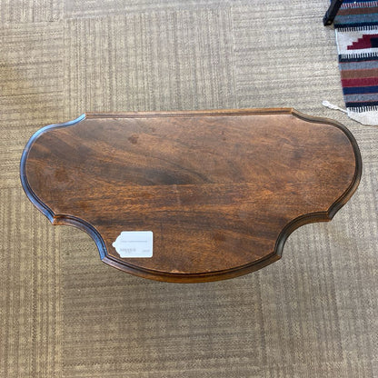 Classic Traditional Demilune