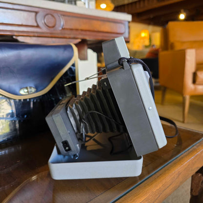 Polaroid 220 Camera in Case