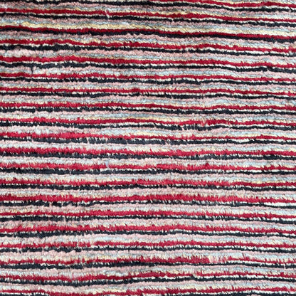 6x9.6 Pakistan Zigler Cabbeh Hand Knotted Wool Rug