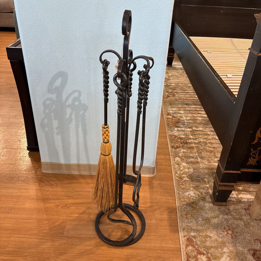 Fire Place Set SMALLS