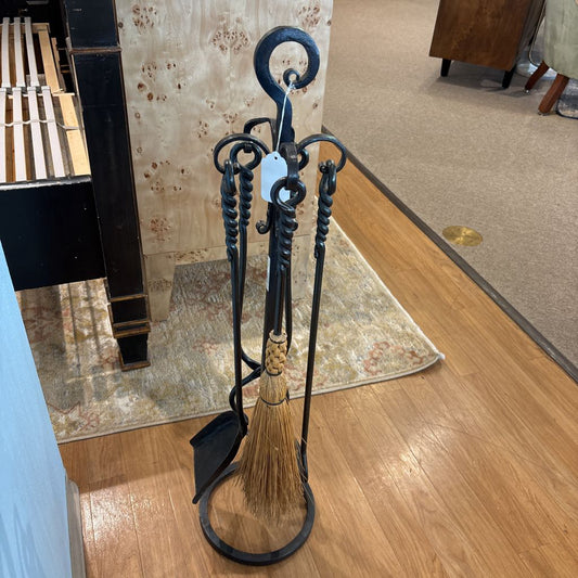 Fire Place Set SMALLS