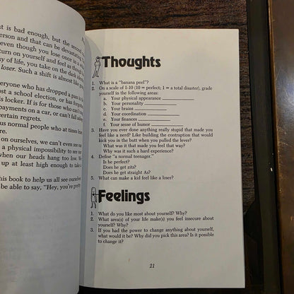 Flops Book