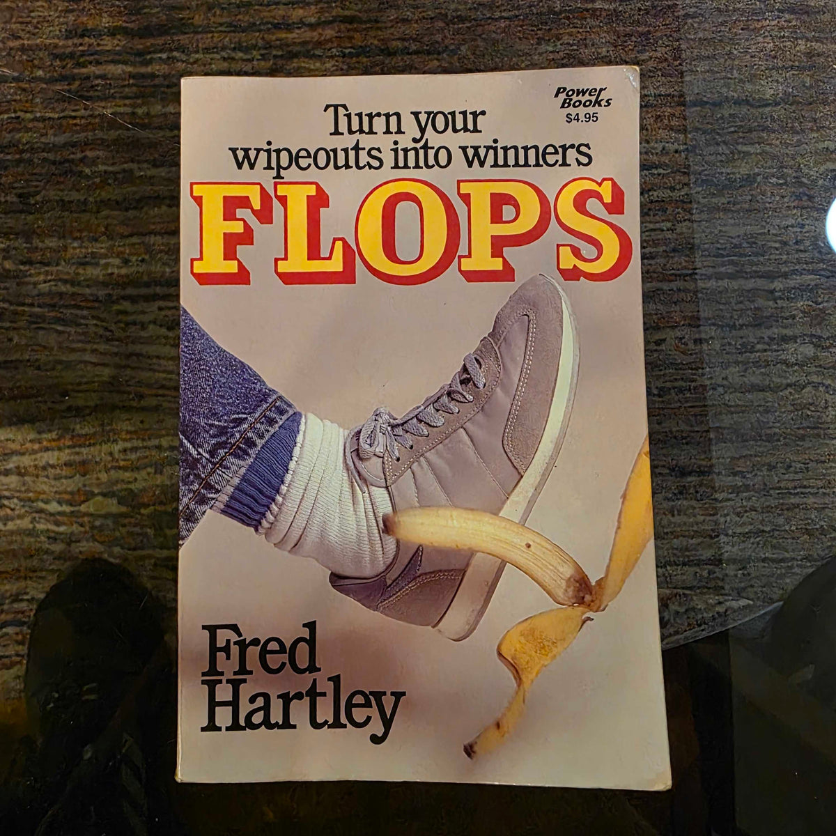 Flops Book