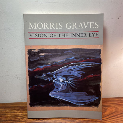 Morris Graves Art Book