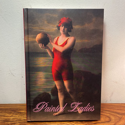 Painted Ladies Book