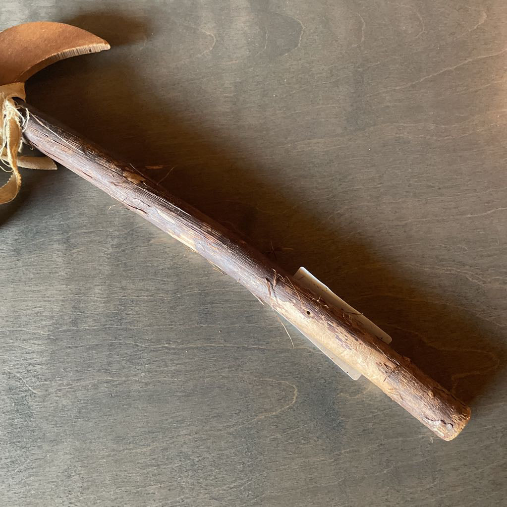 Vintage Souvenir Tomahawk/Cisco Grove, California