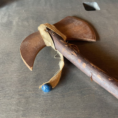 Vintage Souvenir Tomahawk/Cisco Grove, California