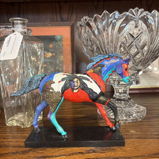 Trail of the Painted Ponies Family Man