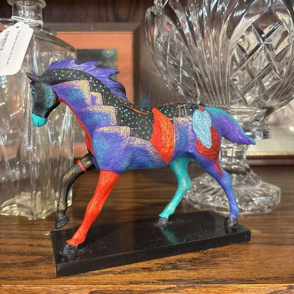 Trail of the Painted Ponies Family Man