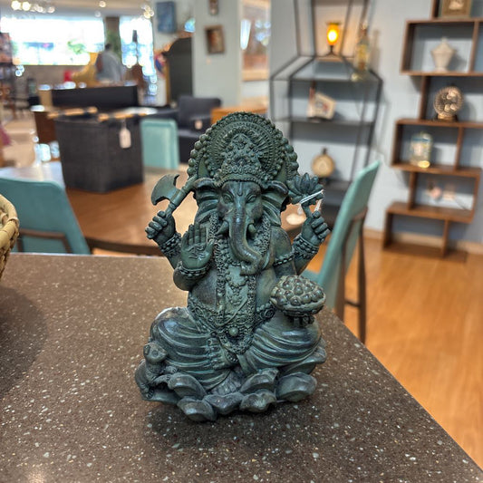 Small Ganesh Statue SMALLS