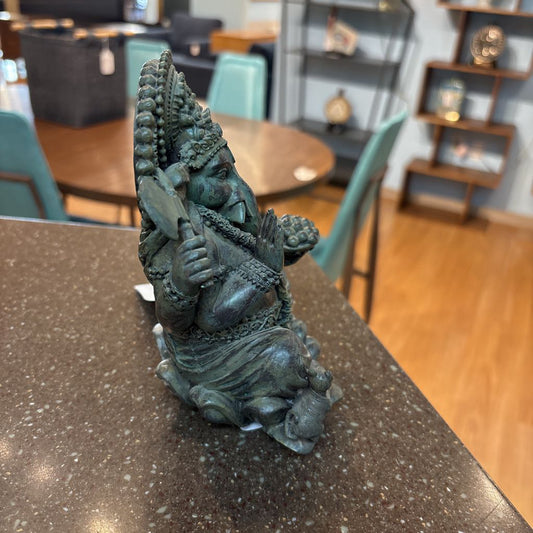 Small Ganesh Statue SMALLS
