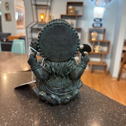 Small Ganesh Statue