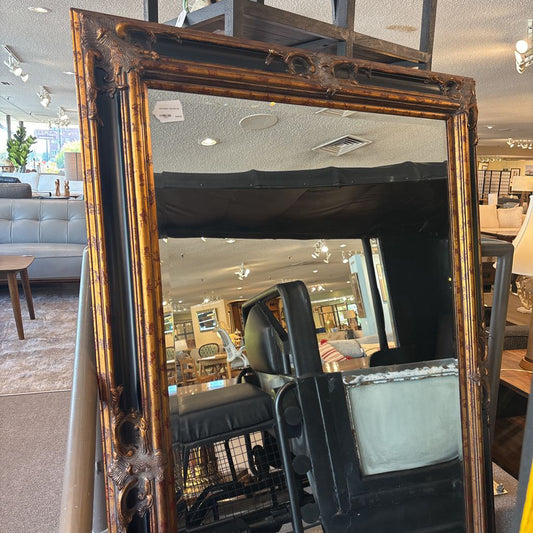 Large Regency Style Mirror C MIRRORS