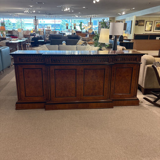 Regency Style Buffet C SIDEBOARDS