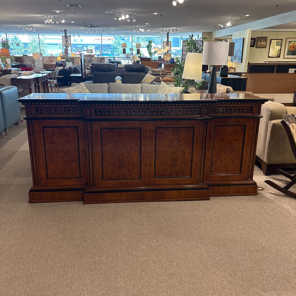 Regency Style Buffet C SIDEBOARDS