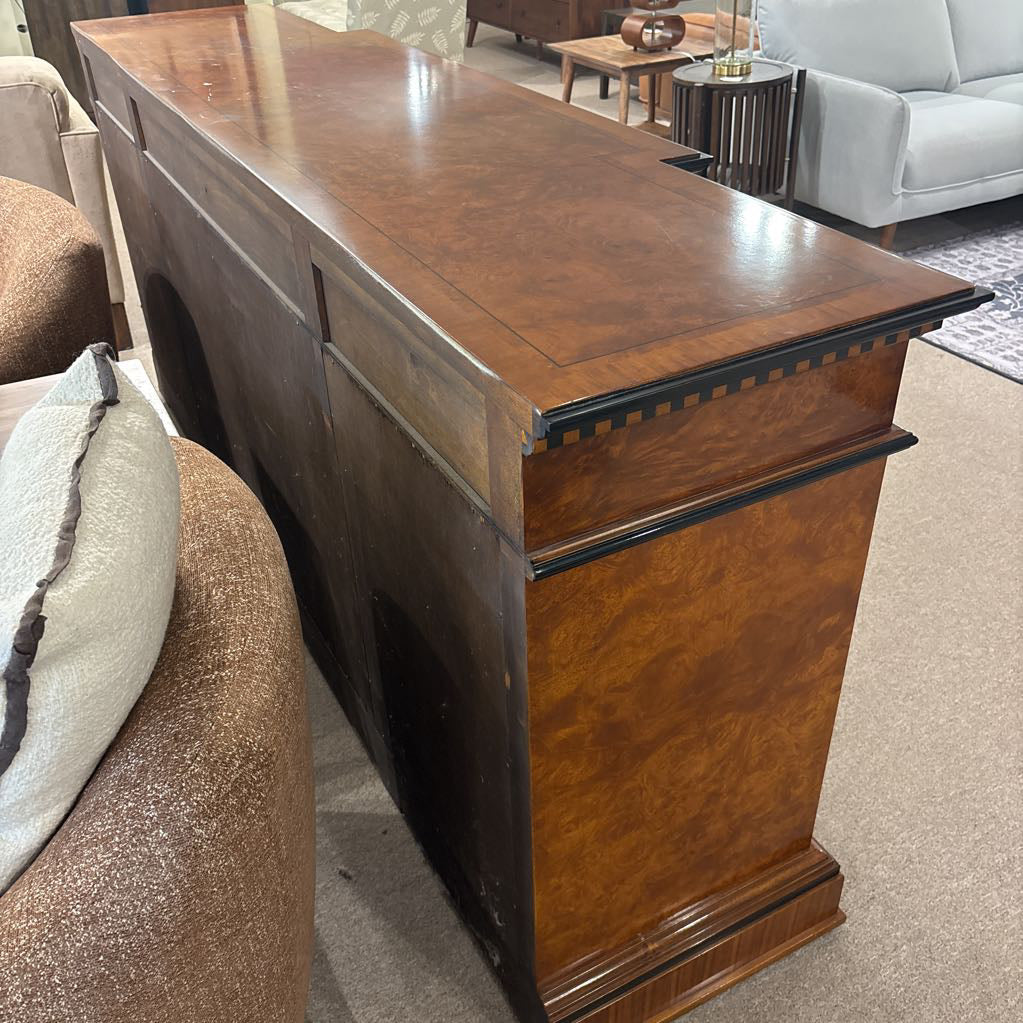 Regency Style Buffet C SIDEBOARDS