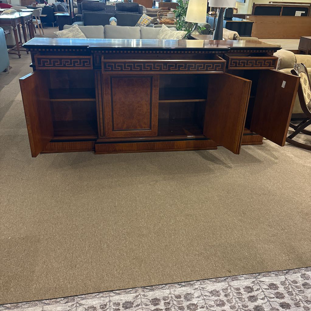 Regency Style Buffet C SIDEBOARDS