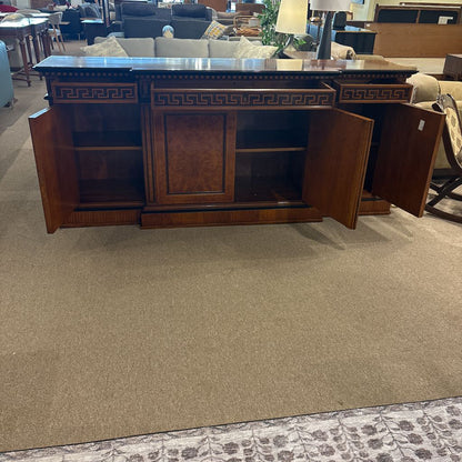 Regency Style Buffet C SIDEBOARDS