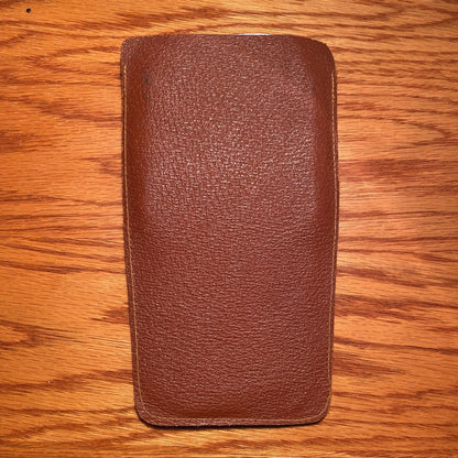 Dalton Dead Reckoning Computer in Storage Sleeve