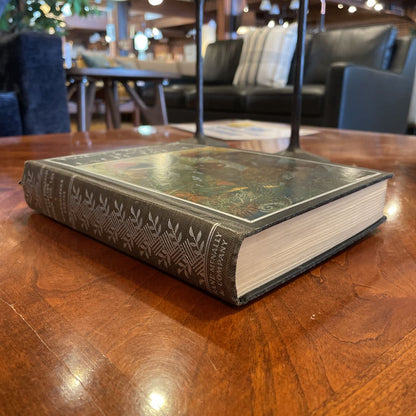 20,000 Leagues Under the Sea/Verne Rand McNally 1933 Ed. UNIQUE FINDS