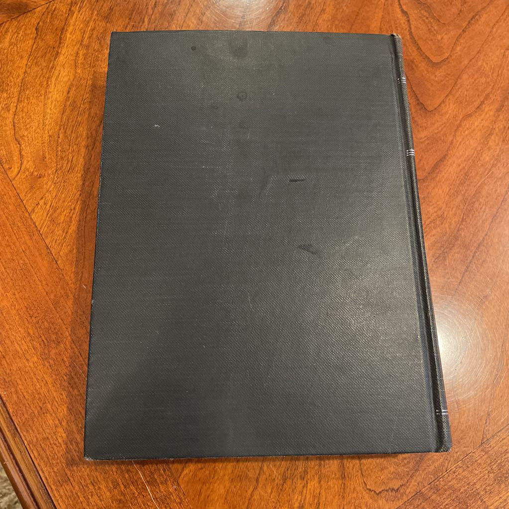 20,000 Leagues Under the Sea/Verne Rand McNally 1933 Ed. UNIQUE FINDS