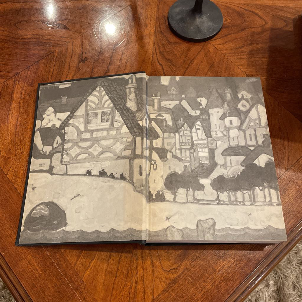 20,000 Leagues Under the Sea/Verne Rand McNally 1933 Ed. UNIQUE FINDS