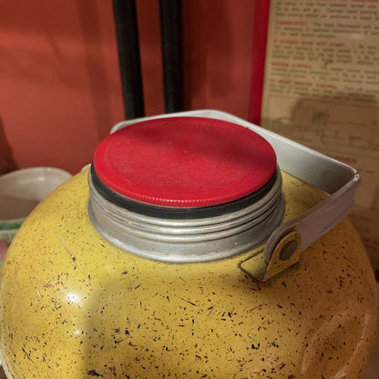 Vintage Vagabond Picnic Jug