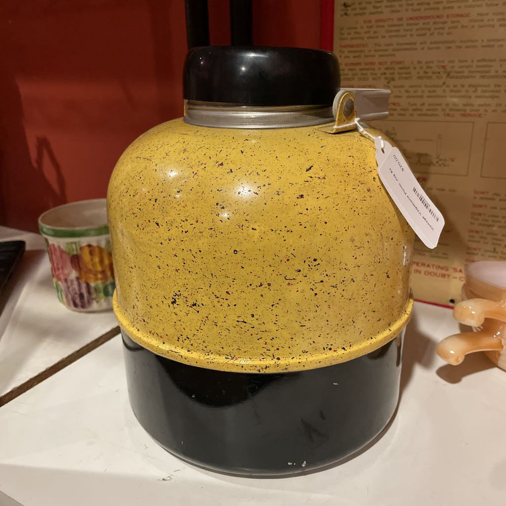 Vintage Vagabond Picnic Jug