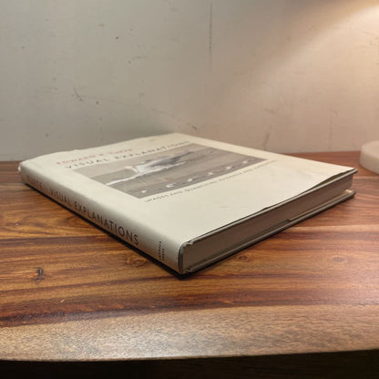 Visual Explanations Book SMALLS