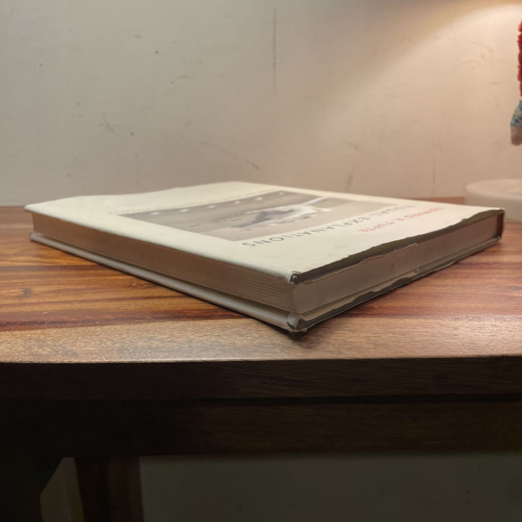 Visual Explanations Book SMALLS
