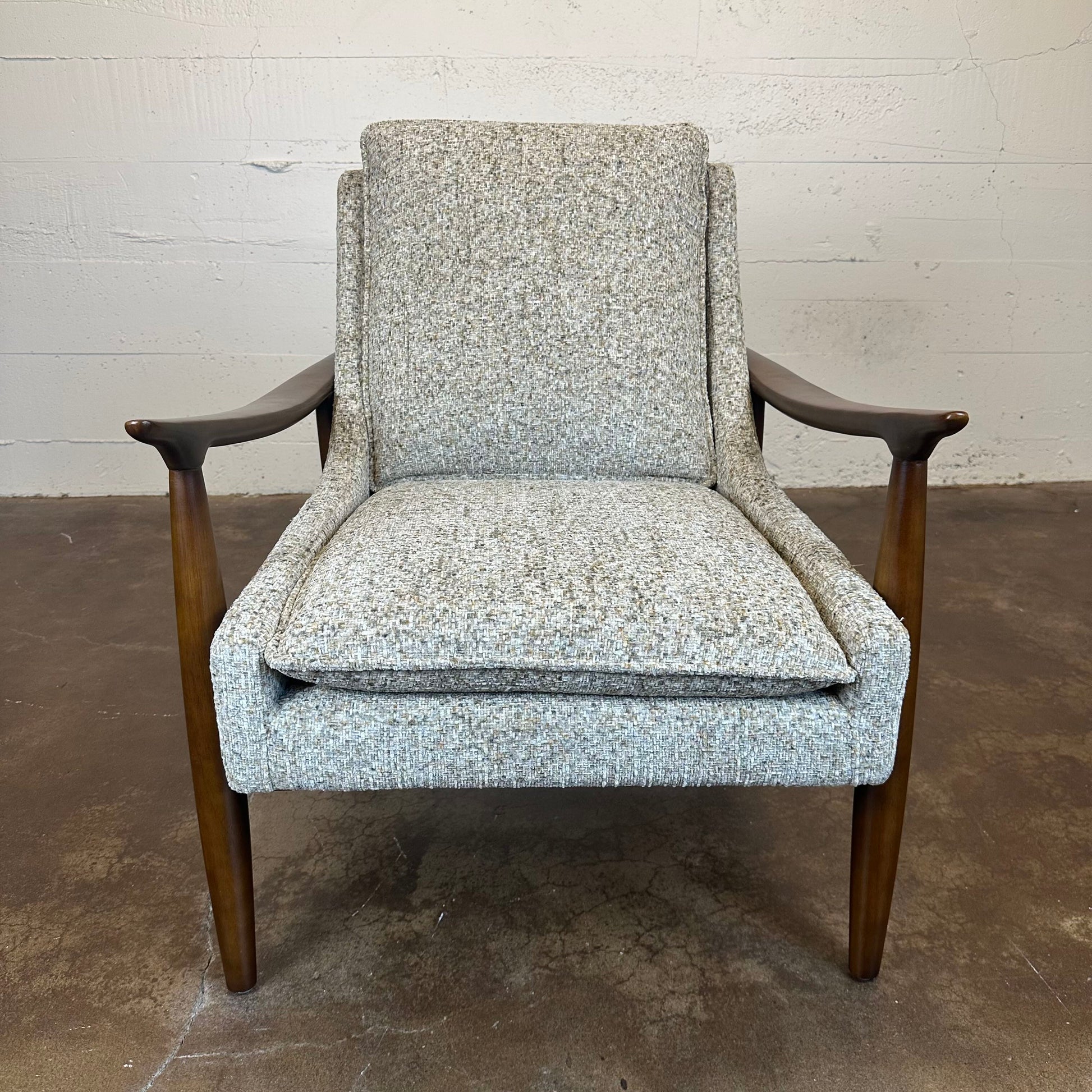 Villarica Twine Accent Chair U ACCENT CHAIRS