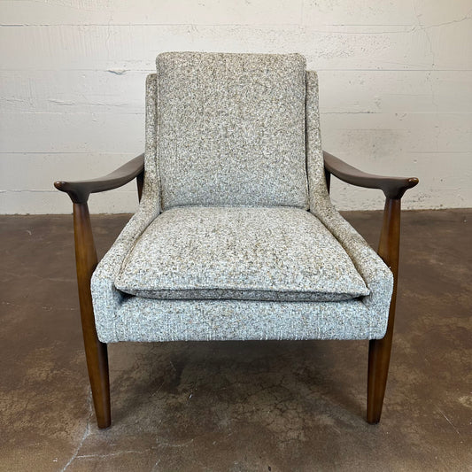 Villarica Twine Accent Chair U ACCENT CHAIRS