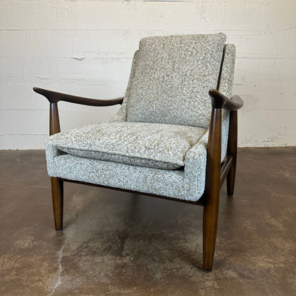 Villarica Twine Accent Chair U ACCENT CHAIRS
