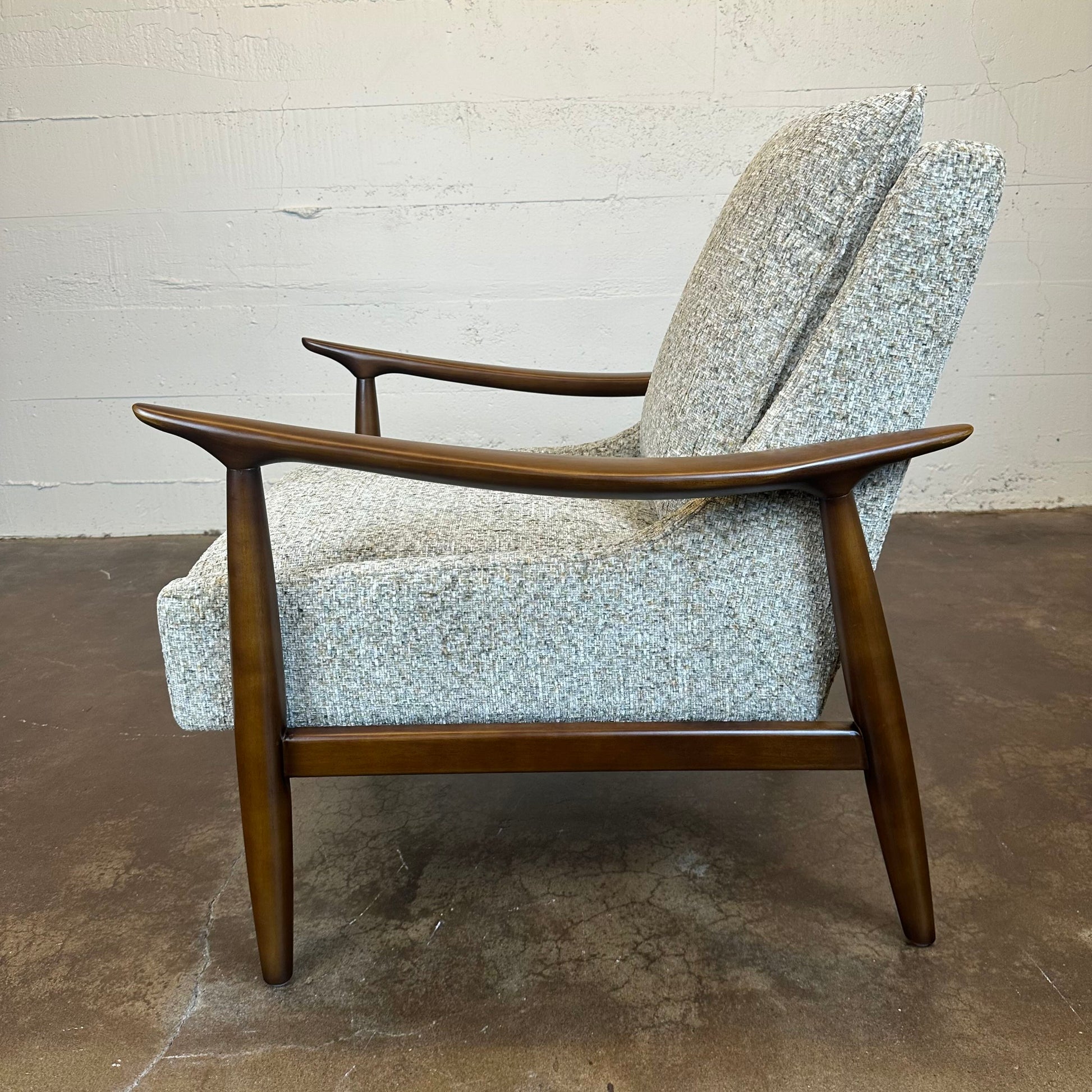 Villarica Twine Accent Chair U ACCENT CHAIRS